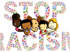 Международные недели против расизма: Зарегистрируйтесь сейчас