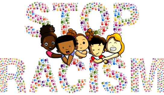 Международные недели против расизма: Зарегистрируйтесь сейчас