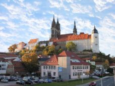 Поездка в Мейсен и крепость Альбрехтсбург 18.03.2023