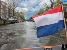 ГОЛЛАНДИЯ НА ВСЕ ВКУСЫ — Амстердам, Кёйкинхоф, Гаага и Делфт 29.04. — 30.04.2023