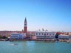 Поездка в Венецию, Верону, Озеро Гарда, Падую 29.09-03.10.2023