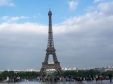 Поездка в Лиль, Руан, Живерни, Версаль, Париж с 26.05. по 30.05.2023