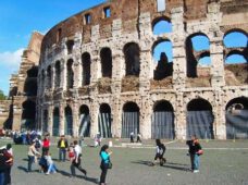 Поездка в РИМ и НЕАПОЛЬ, ПОМПЕИ 06.04.2023- 10.04.2023