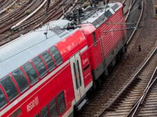 Від 1 травня по всій  Німеччині почне діяти квиток за 49 EUR.