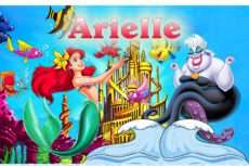Arielle