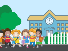 В школах Німеччини нині навчаються понад 200 тисяч дітей з України