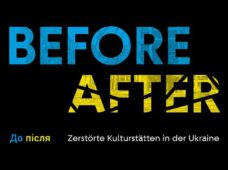 Фотовиставка про Маріуполь в Лейпцигу