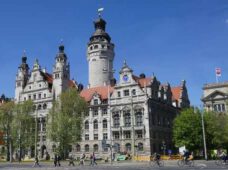 Інформаційний захід Leipzig Welcome Center про доходи громадян