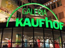 Galeria-Kaufhaus in Leipzig wird doch nicht geschlossen