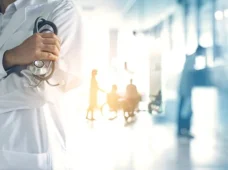 Як потрапити до лікаря в Німеччині?