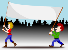 Черговий страйк на ЛВБ у четвер, 23 березня!