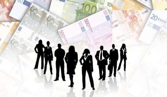 Різниця в доходах між чоловіками та жінками у Лейпцизі