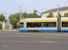 LVB страйкує!