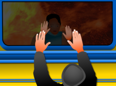 У країнах Європи трапляються випадки, коли забирають дітей із сімей біженців