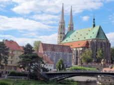 Поездка в Гёрлиц 08.07.2023 на большом автобусе