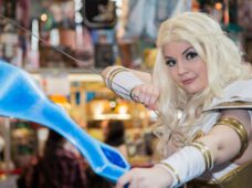 Манга Comic-Con 2023