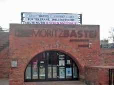 „Leipzig zeigt Courage“