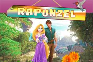 "Rapunzel"