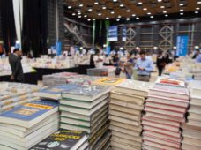 Leipziger Buchmesse 2023