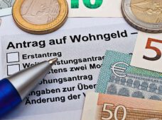 Жилищное пособие: теперь возможна запись на прием онлайн