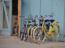 Weltradverkehrskonferenz Velo-city diese Woche in Leipzig