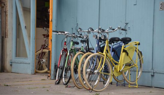 Weltradverkehrskonferenz Velo-city diese Woche in Leipzig