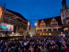 Фестиваль Баха в Лейпцигу – Bachfest 2023