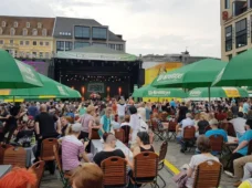 Лейпцизький міський фестиваль 2023