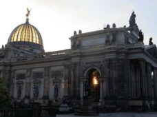 У Дрездені відкрилася виставка сучасного мистецтва України