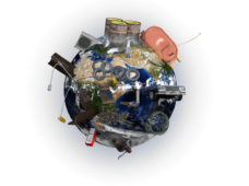 Erdüberlastungstag 2023