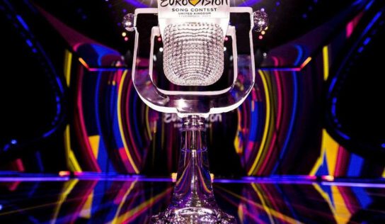 Євробачення-2023: як Україна представлена на конкурсі у Ліверпулі