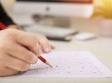 Національний мультипредметний тест за кордоном проведуть за київським часом