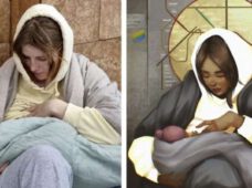 “Київська Мадонна” тепер в одному з головних музеїв Берліна