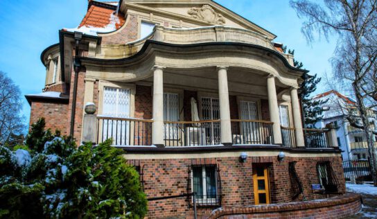 Россия закрывает Генеральное консульство в Лейпциге