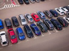 Авто на українських номерах проходитимуть техогляд у ФРН