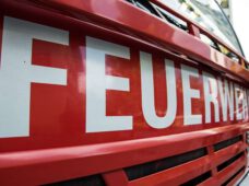 Freiwillige Feuerwehr erhält moderne Löschfahrzeuge