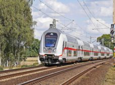 Fahrgastrechte bei der Bahn – Neue EU-Regeln