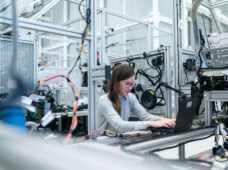 Lange Nacht der Wissenschaften