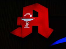 Apotheken streiken am Mittwoch