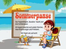 Sommerpause