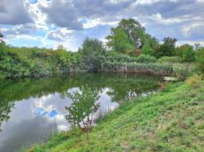 Der Elster-Saale-Kanal wird 90 Jahre alt