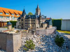 Поездка в Вернигероде 09.09.2023