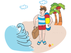 Leipziger Sommerferienpass 2023