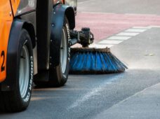 Stadtreinigung bietet Sommerferienprogramm