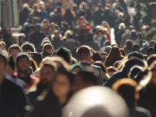 У Німеччині офіційно зареєстровані вже понад мільйон українських біженців