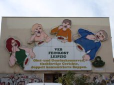 Leipziger „Löffelfamilie“ sucht ihren Geburtstag