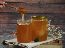 Свято 14 серпня: Медовий Спас (Маковія)