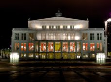 Tag des offenen Denkmals 2023