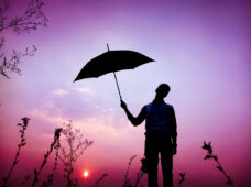 Das war’s wohl mit dem Sommer…