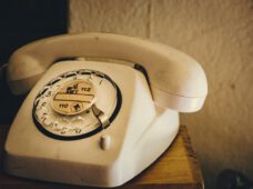 50 Jahre einheitliche Notrufnummer